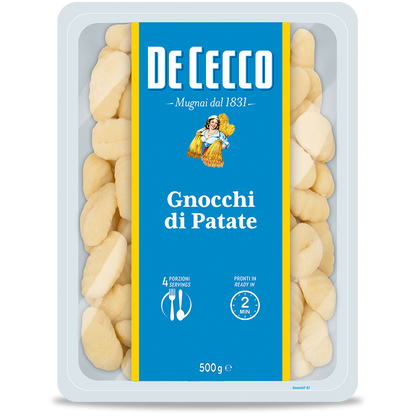 De Cecco Pasta Gnocchi Di Patate