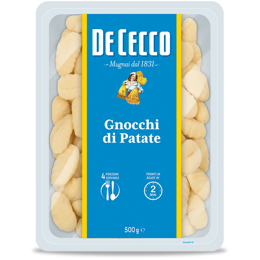 De Cecco Pasta Gnocchi Di Patate