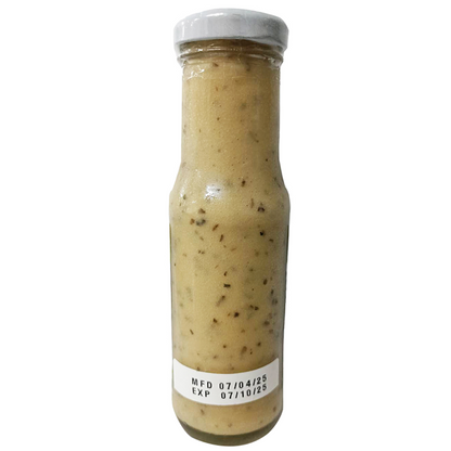 Guyvy Healthy Basil Leaf Dressing