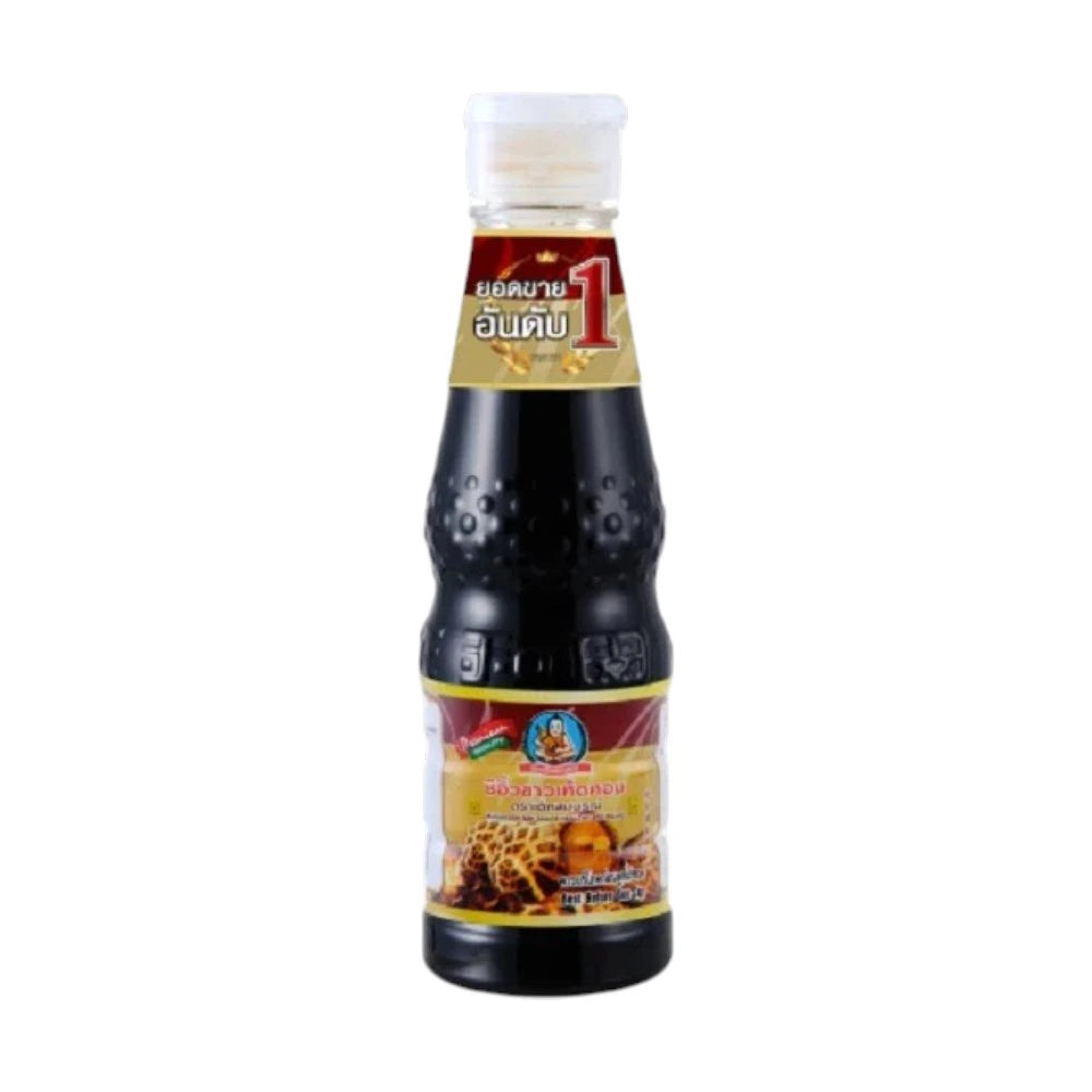 Deksomboon Mushroom Soy Sauce 95ml