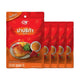 OK Shaking Powder Paprika Flavor 200g