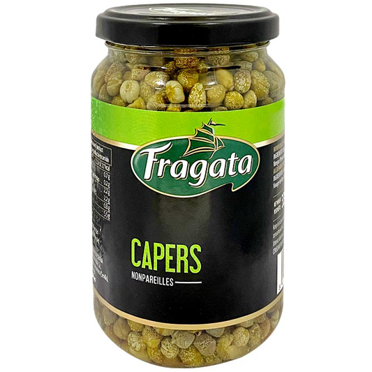 Fragata Capers In Brine
