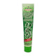 Wasabi-O Wasabi Paste 15g jar showing bright green wasabi paste in a clear container with a black lid.