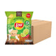 LAYS CLASSIC LIME & CHILI 100g x14