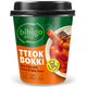 Bibigo Tteokbokki Sweet And Spicy Cup
