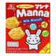 Morinaga Milk Biscuits
