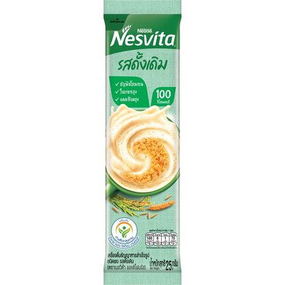 Nesvita Instant Cereal Drink Original