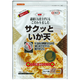 Maruesu Sakutto Ikaten Crisp Snacks