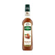 Mathieu Teisseire Hazelnut Syrup . (hazelnut Syrup) Syrup For