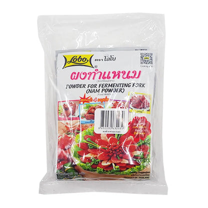 Lobo NAM Powder MIX 70g x6