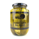 The Serial Pickler Classic Garlic Dill Pickles