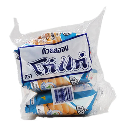 Kohkae Roasted Peanut 80g x3