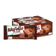 Wafello Wafer Chocolate 35g x12