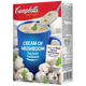 Campbell's Cream Of Mushroom Instant Soup