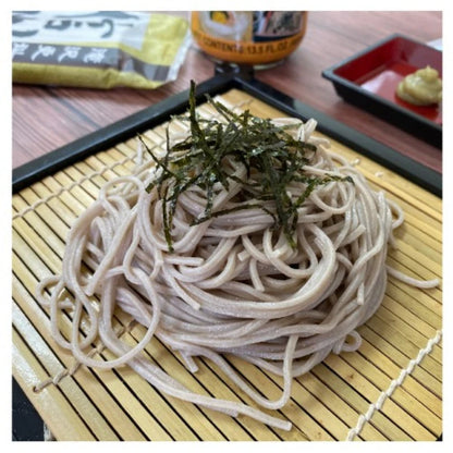 Nisshin Takazawa Sarashima Shinshu Soba 230g