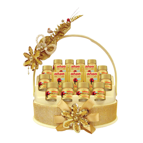 Scotch Hamper E