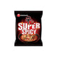 NONGSHIM [single Packet] Shin Ramyun Red Super Spicy Shin Ramyun