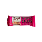 Bob's Red Mill Better Bar Peanut Butter Jelly & Oat, a nutritious snack bar with peanut butter, jelly, and oats in a colorful package