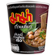 Mama Rice Vermicelli Spicy Boat Noodles Sauce Flavour