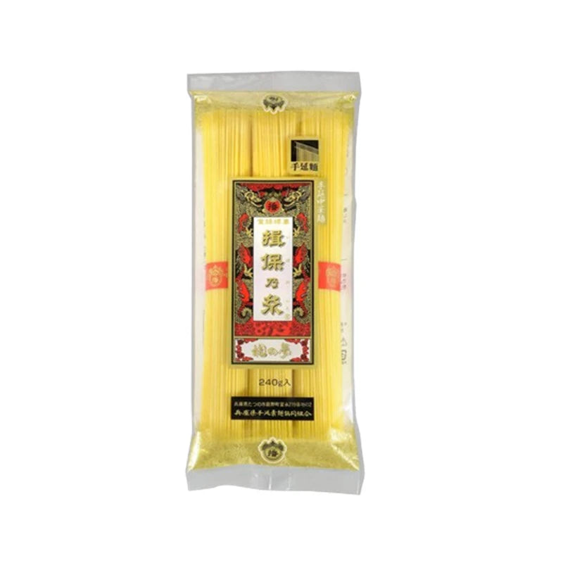 Kanesu Seimen Ibonito Chukatatsu Ryu No Yume Chinese Noodle 240g