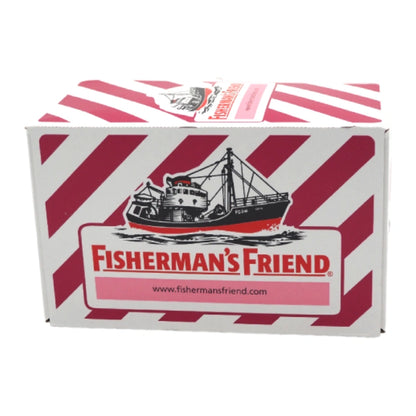 Fishermans Friend Sugar Free Cherry