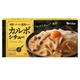 House Carbonara Stew