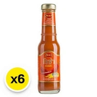 Roza Chili Sauce 200g x6