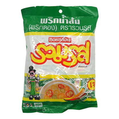 Ruamros Mix Chili Vinegar 8ml