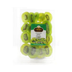 Dried kiwi slices in a 200g pack from Thong Poon, ideal for snacks or cooking in dry grocery items.