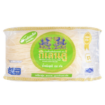 Double Kilin Dryrice Small Noodle package showing the product label and branding for grocery use.