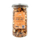 Choui Fong [ NEW ! ] THAI TEA POPCORN Thai Tea Popcorn 110g
