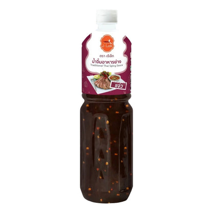 J-lek Grilled Food Dipping Sauce 1180g