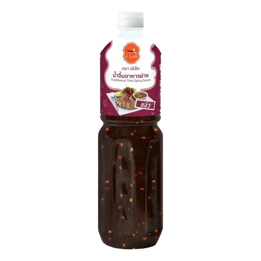 J-lek Grilled Food Dipping Sauce 1180g