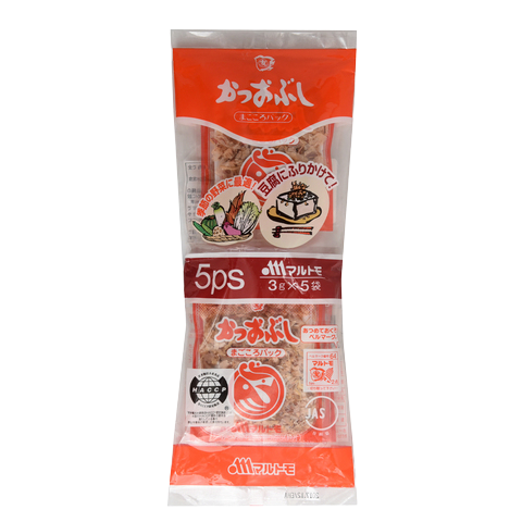 Marotomo Katsuobushi Dried