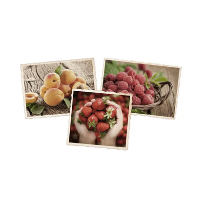 Darbo Strawberry Double Fruit 200g