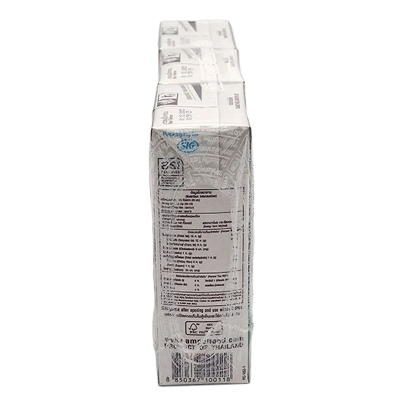 Chaokoh Coconut Milk 500ml x3