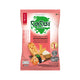 DOZO [bundle 6] Japanese Rice Cracker Grilled Salmon Seaweed