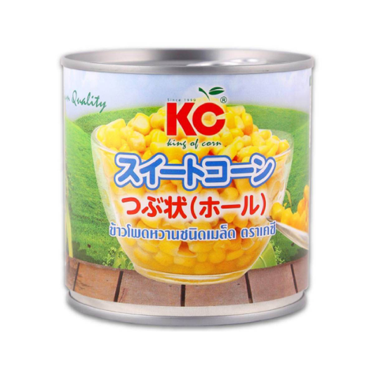 Kc Whole Kernel Sweet Corn