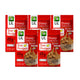 LILSHEEP Glass Protein Set Tom Yum Flavor 5 Packs 50g