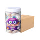 Chailai Inter Foods [half A Box Of 10 Jars] (30 Pieces) Deer