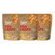 CHAOLAY Fish Crisps (golden Curry Shrimp) 40g x3