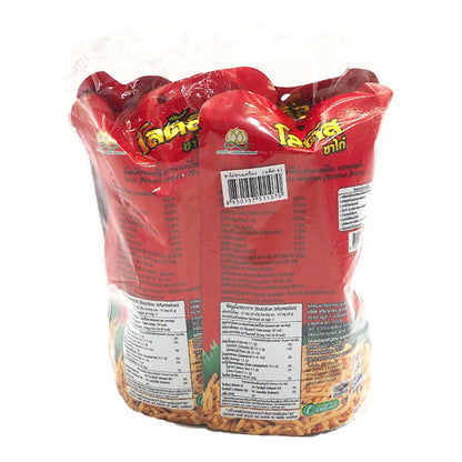 Lotus Stick Biscuit 50g x4