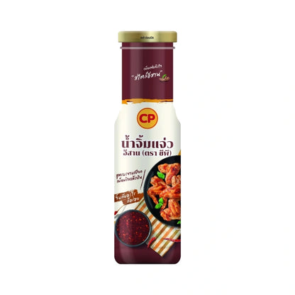 CP Thai Spicy Sauce 180g x12