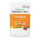 Fair D Organic Tapioca Starch