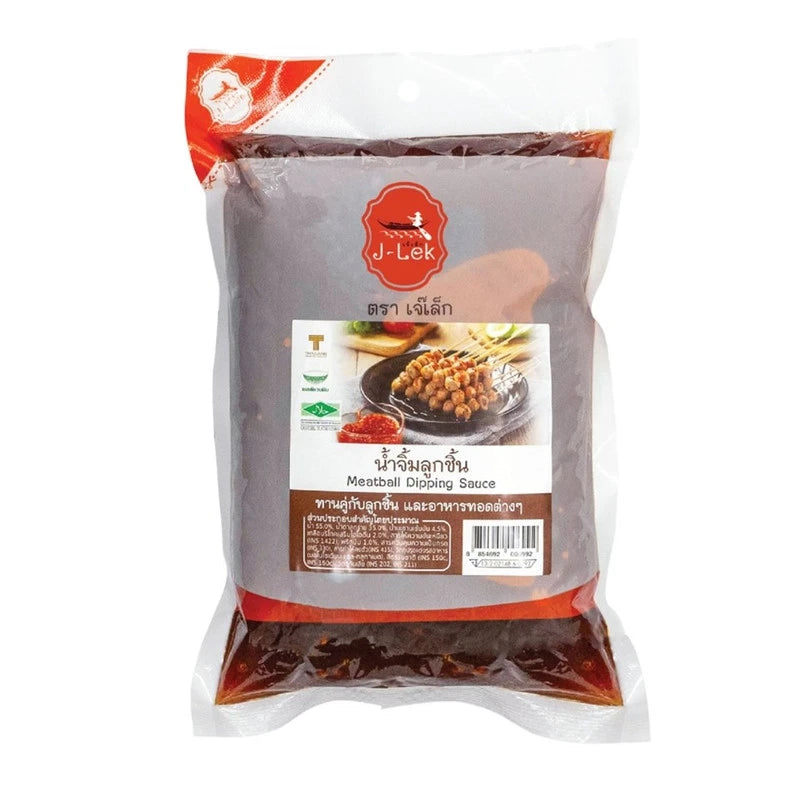 J-lek Meatball Dipping Sauce 1 000g