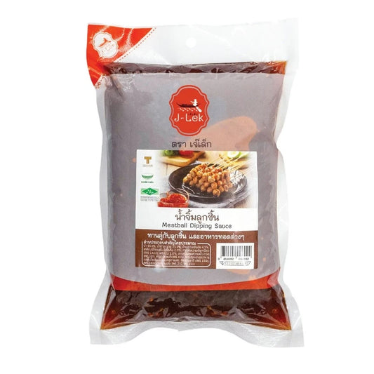 J-lek Meatball Dipping Sauce 1 000g