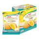 DEWBERRY Puff Cake Lemon Cheese Cake 12 Pcs 15g