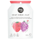 Sunsu Juicy Jelly Grape & Strawberry