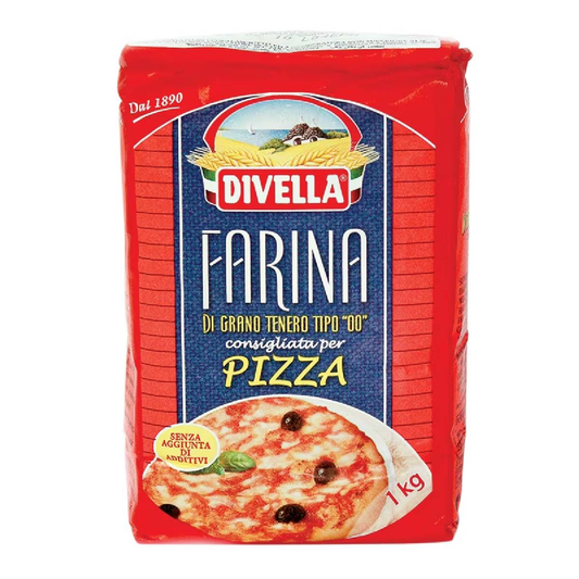 Divella Farina Pizza Flour