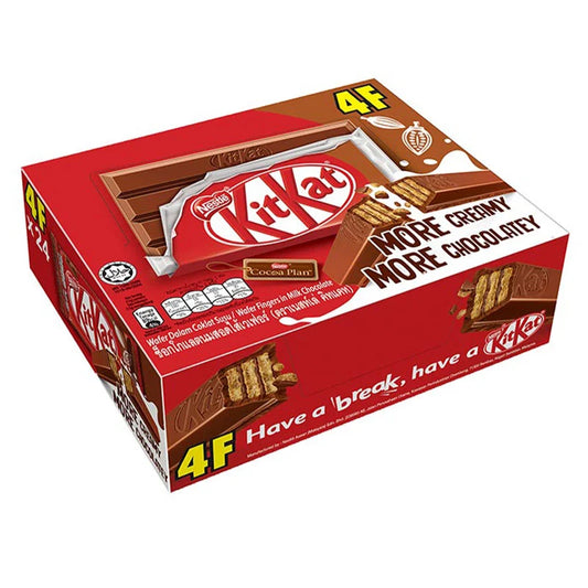 Kitkat Chocolate 35g x24